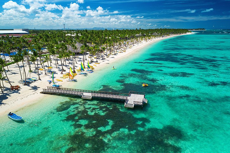 Branded residence — rede mundial de destinos
