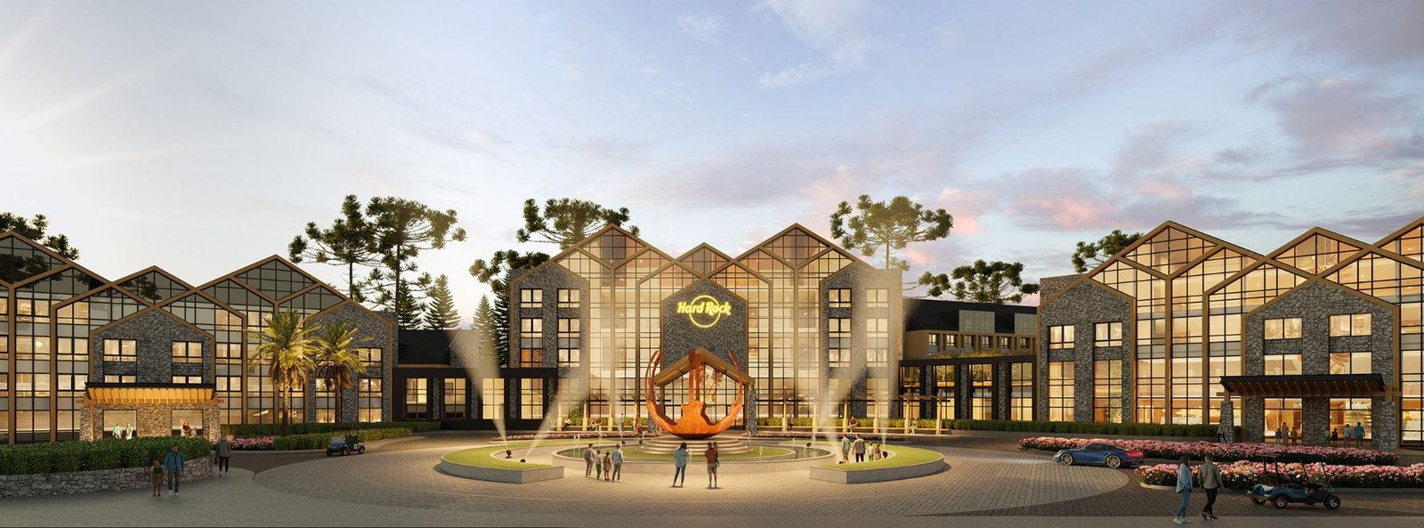 Gramado RS — Por que Gramado foi escolhida