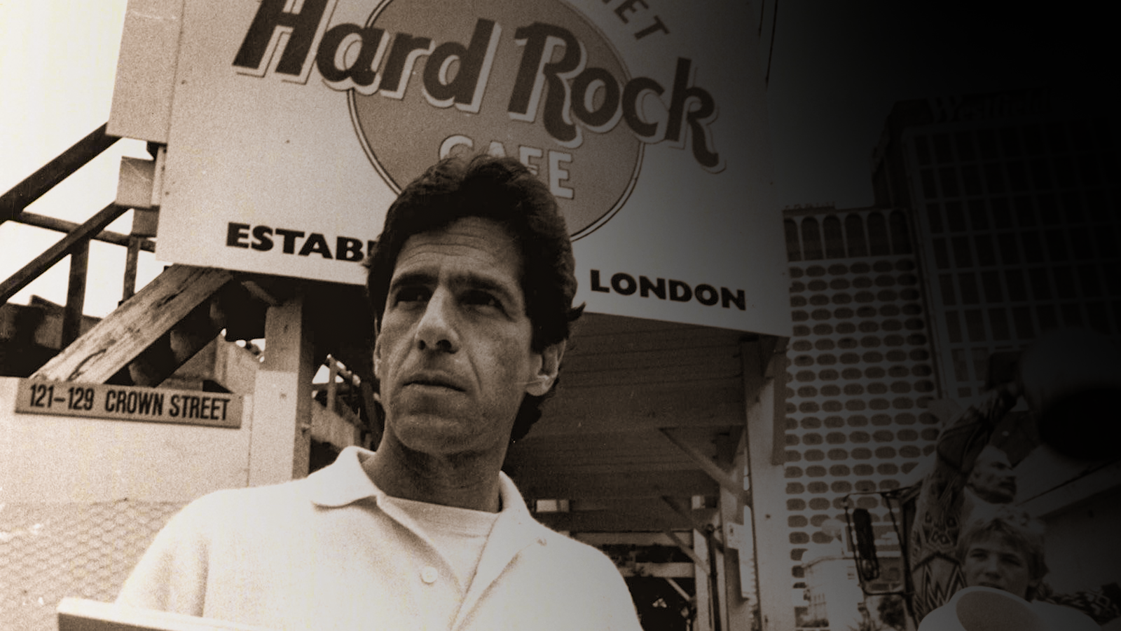 Hard Rock International — História